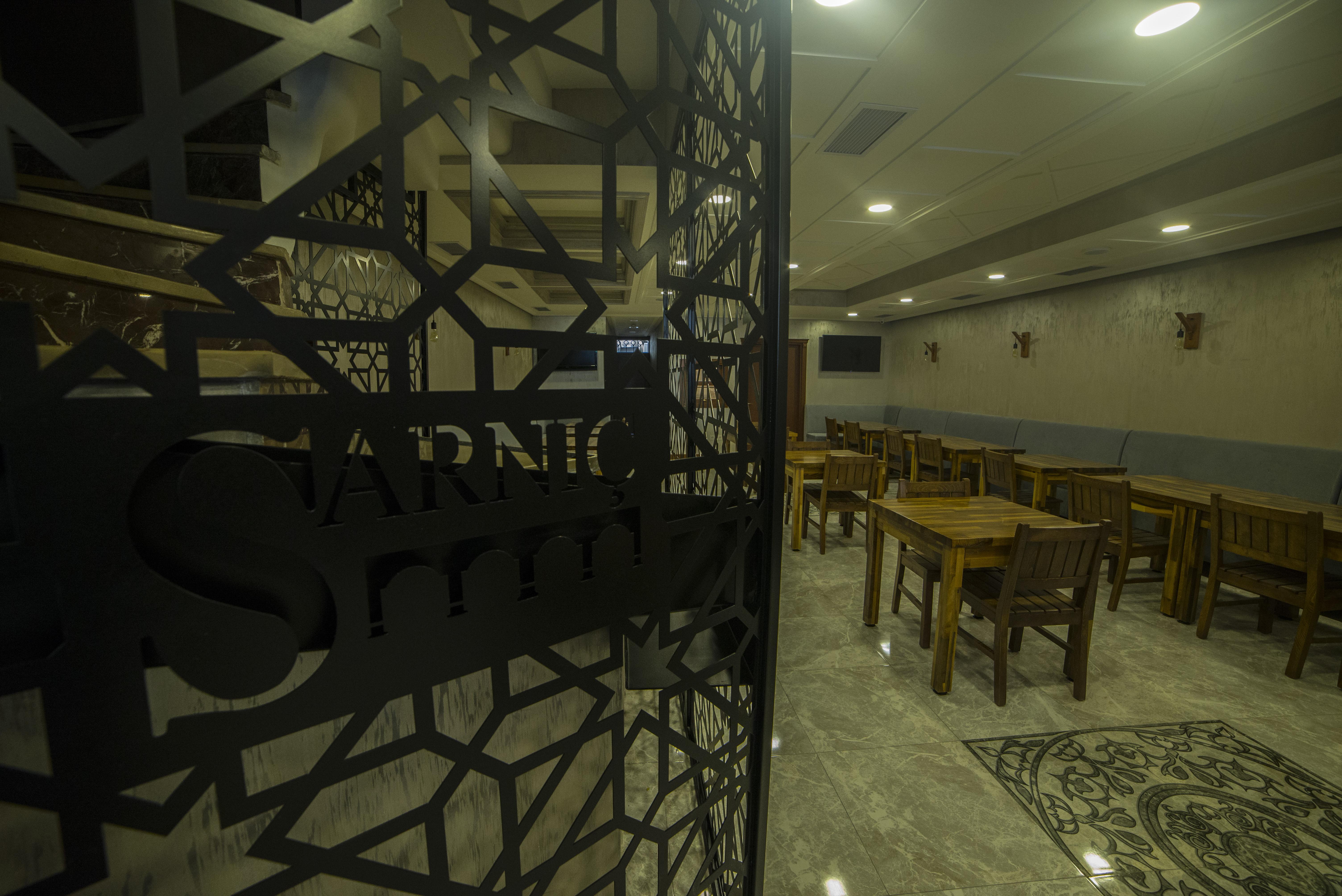 Sarnic Hotel & Sarnic Premier Hotel — Photos 2